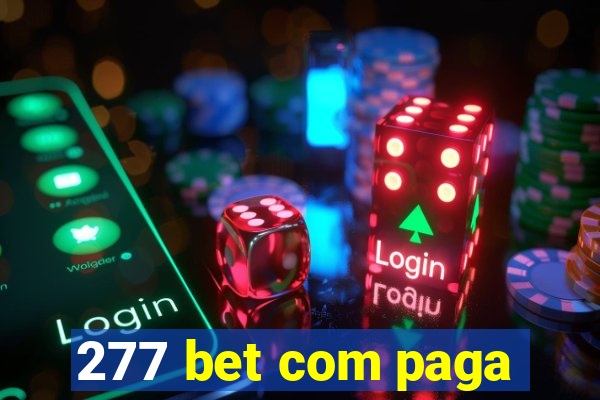 277 bet com paga